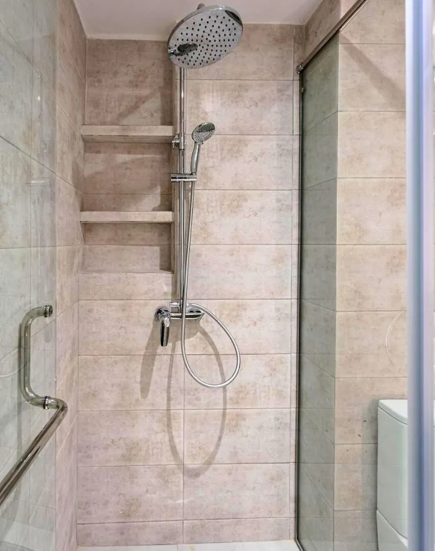 Apartment 100M2 Haut Standing Dans La Plaza Marrakesh